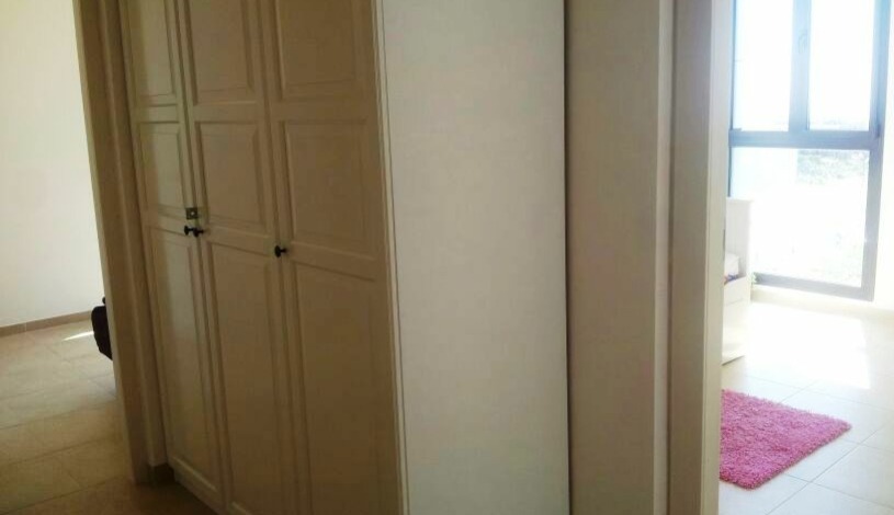 Apartment Eliyahu Berlin Tel Aviv - Apt 36034